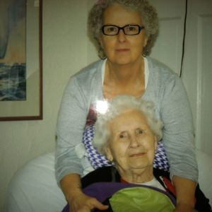 Meet your Posher, Jane